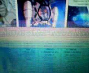 l'épreuve de synthèse