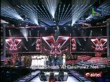 X Factor India 10th June 11 pt-8