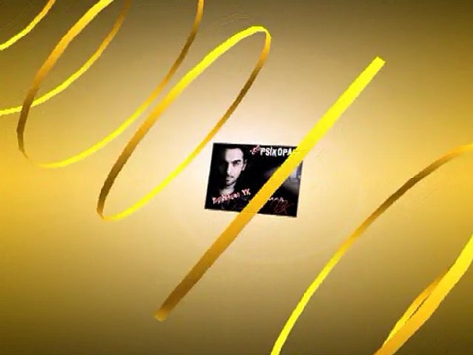 Ismail YK - Artık Sen Benimsin 2011 (Psikopat)