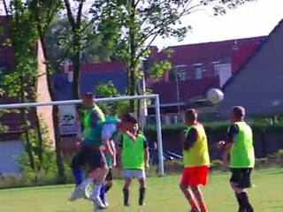 Vidéos Entrainements Au Boclet (09-06-2011)(4)