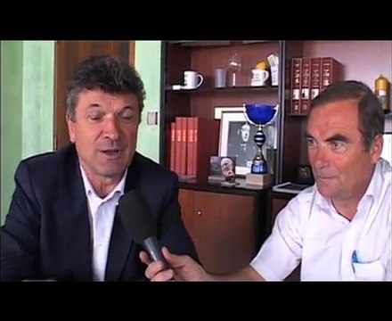 Le point de vue de Bernard Thevenet et Bernard Hinault sur les Cyclistes tricolores
