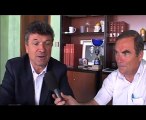Le point de vue de Bernard Thevenet et Bernard Hinault sur les Cyclistes tricolores