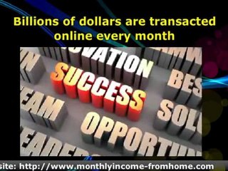 Legitimate Internet Business - Sell Real Products
