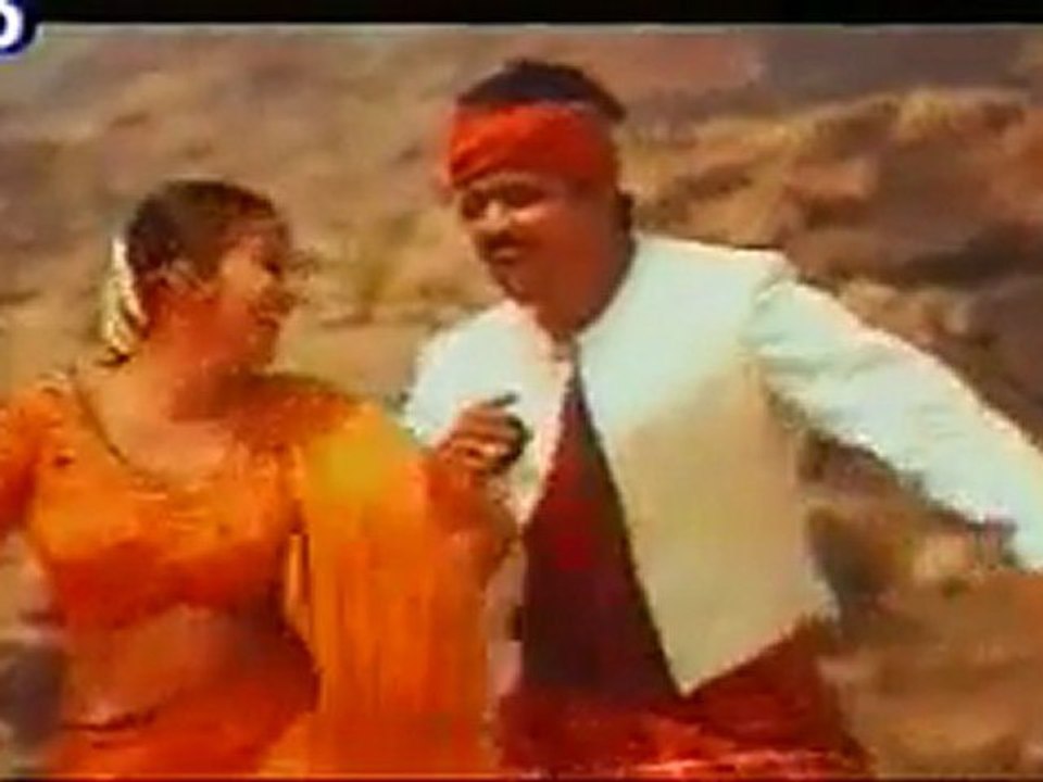 OkeOkkadu -Nelluri Nerajana