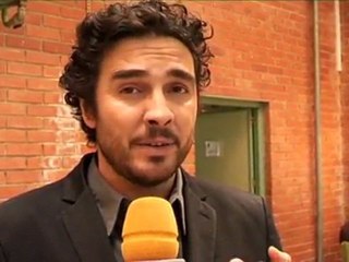 José Manuel Seda: "El Zurbarán puede tener futuro"