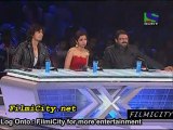 10 June 2011 X Factor India pt 7