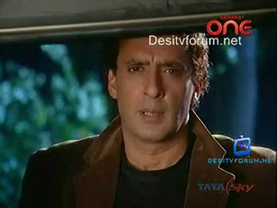Kaala Saaya [Episode 89] - 10th June 2011 Watch Online Video pt2