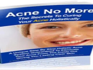 Effective Acne Treatment