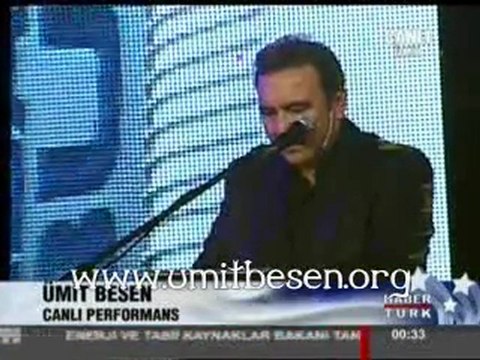 rmzn_yo : Ümit Besen - Arkadaşım gidiyorum buralardan