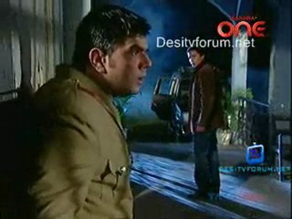 Kaala Saaya [Episode 89] - 10th June 2011 Watch Online Video pt3