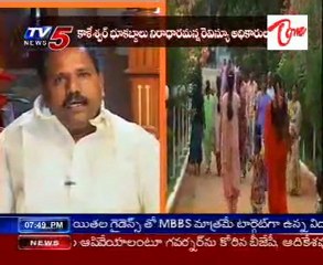 Edi Nijam - Kaleswar Swamy Aashram - Penukonda - Part03