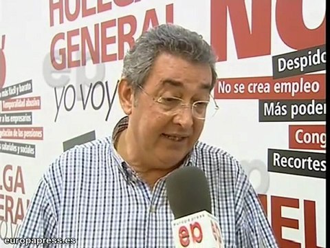 UGT insta a la retirada de la reforma laboral