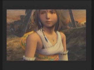 Final Fantasy X episode 1: zanarkand