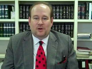 Events through a Legal Lens