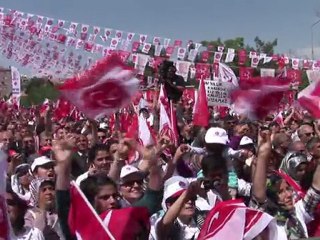 Turquie: les Kurdes se battent pour une meilleure représentation
