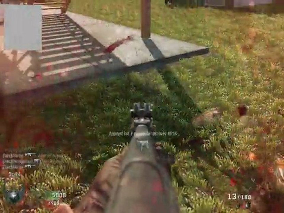 3 parties sur Black Ops