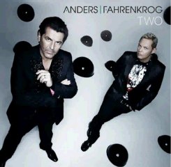 Anders & Fahrenkrog - Two (2011) [HQ] Full Album Free Download