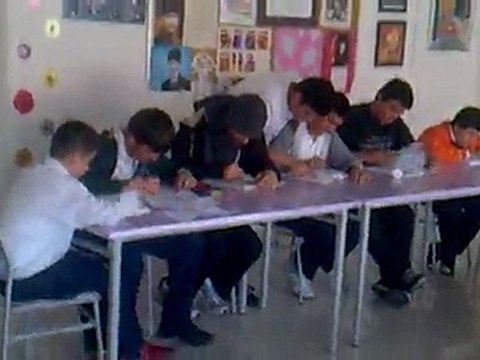 Nuri Alço müziği ögrenciler üzerinde etkisi..