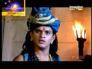 chandergupta maurya-10th June2011-pt1 DVD