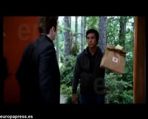 Estrenan la versión humorística de 'Crepusculo'
