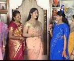 Mrs. Dhana Lakshmi & Gopi Reddy - Who is Home Minister of the House? - 01