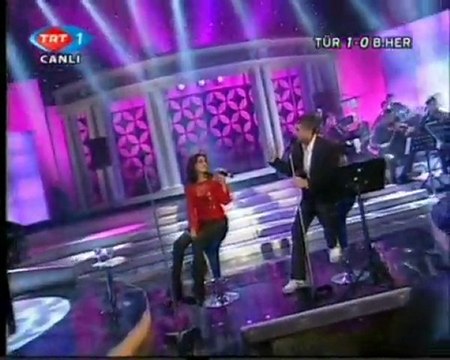 Özcan Deniz&Yıldız Tilbe-Derin Duygular-İki Renk