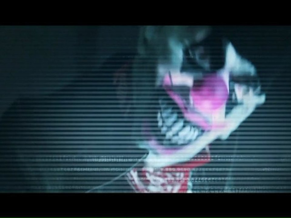 Genèse d'un Con : Nyne feat Rashelle [ TEASER ]