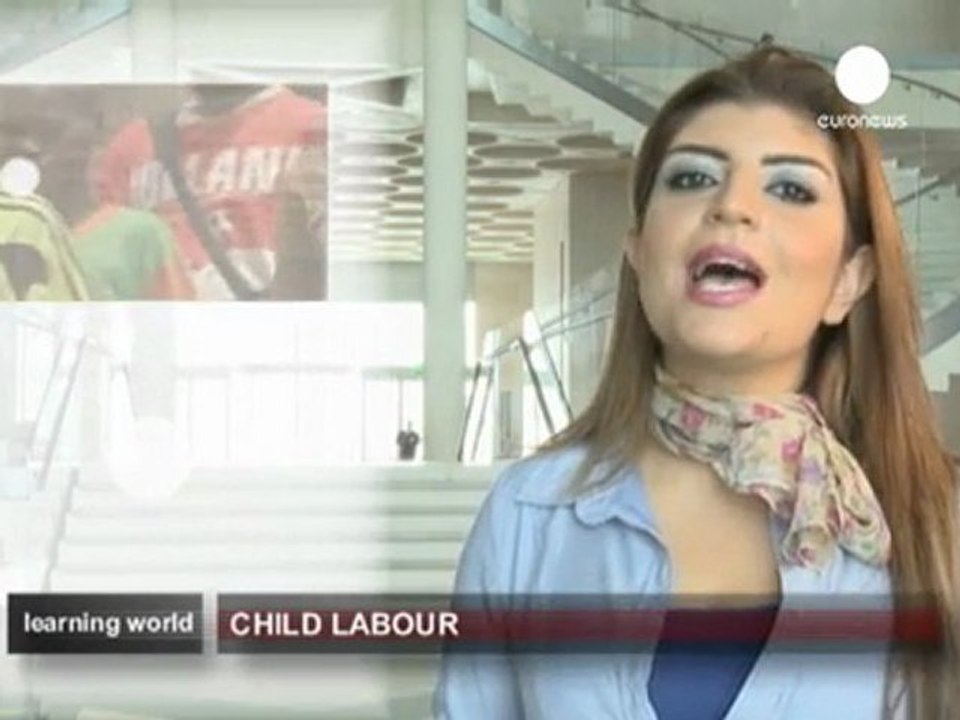 Çocuk işçiler ve eğitim hakları