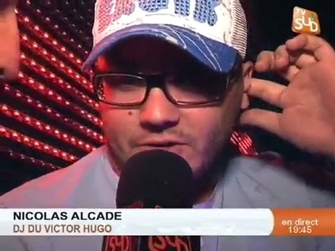 Féria de Nîmes: Tournée dans les Bodegas!