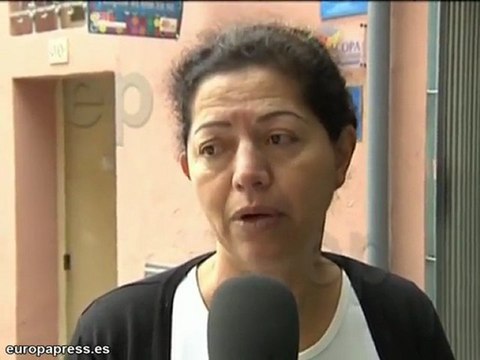 Homicidio en Corbera de Llobregat