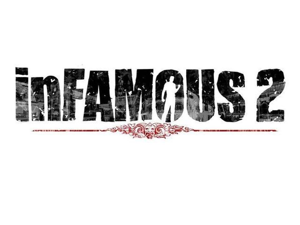inFamous 2 - Partie 01 (Gentil)