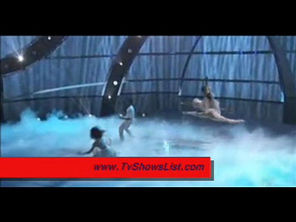 So You Think You Can Dance Season 8 Episode 5 'Meet the Top 20'