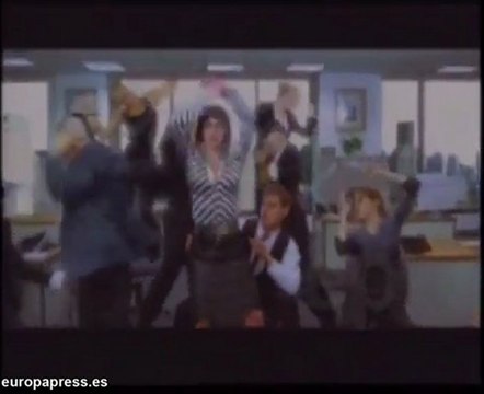 Britney Spears, bajo la custodia de su padre