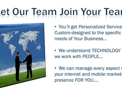 Santa Rosa Mobile/Social Media/Internet Marketing SEO/Web design