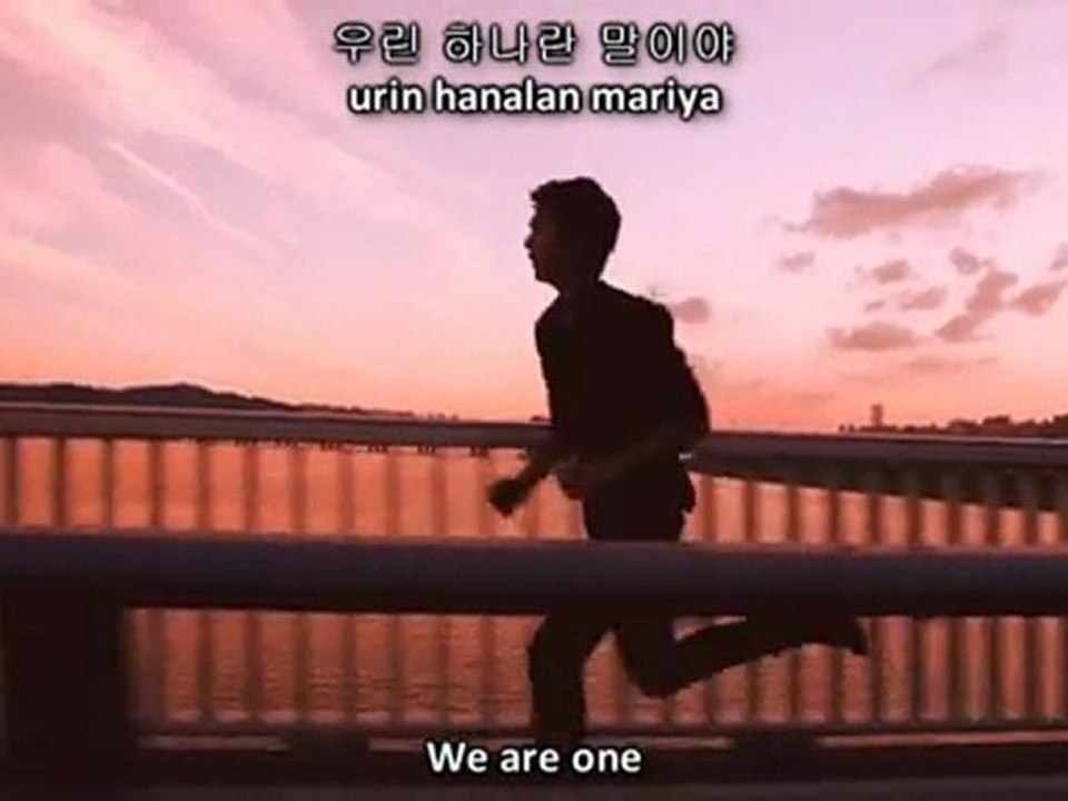 Double B21 - One MV [Eng/Rom/Han] HD