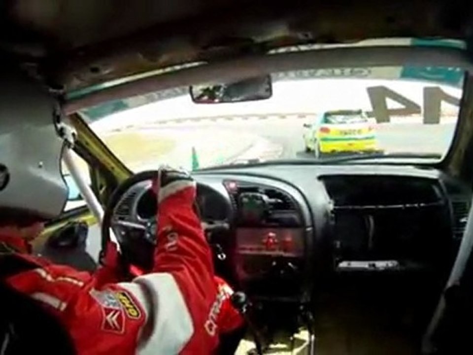 Coupe de France des circuits Lédenon 2011