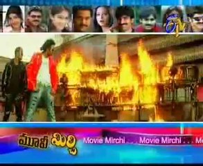 Movie Mirchi - Tollywood Film News - 02nd May 2010 - 01