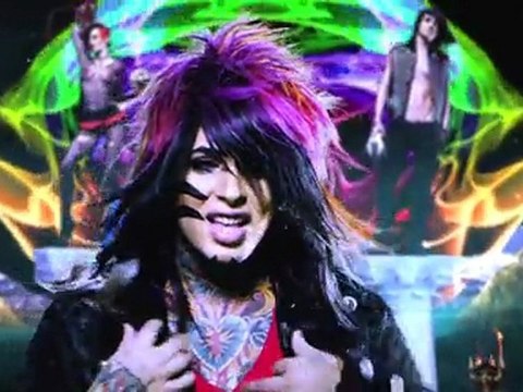 Blood On The Dance Floor Bewitched Video Dailymotion