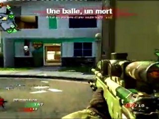 -Chaos-Mw2-Bo-Fragmovie ~First Montage~