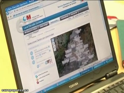 Lasquetty valora el resultado de las primarias