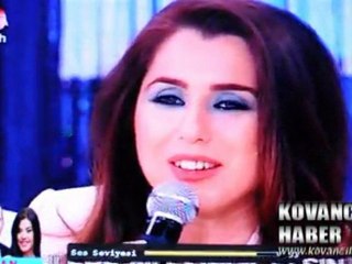 Seher Dilovan - Kovancılar Festivali