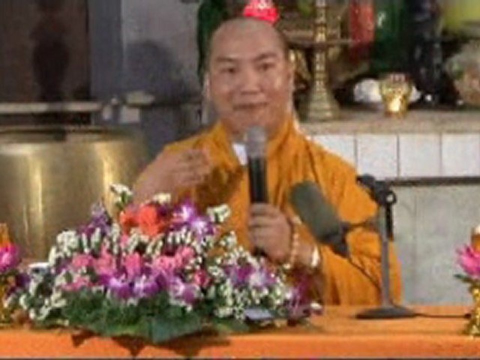 48 Lời Nguyện Của Đức Phật A DI ĐÀ 01 - ĐĐ. Thích Phước Tiến   pham duy ngoc chau nguet hoang duy tran thien thanh dung khac dung thuan thong pho quang thanh ngo thong minh thanh tri khanh duy tan dat hoang dinh quynh giang dam vinh q