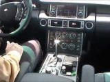 2011 Range Rover Supercharge | supercharge | Land Rover | Range Rover | patrick land rover