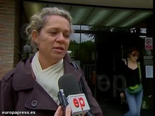 Brasileños eligen en Madrid a su presidente