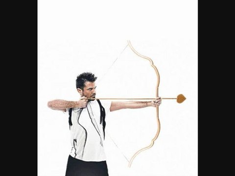 Kenan Doğulu - Şans Meleğim (2011) Yeni