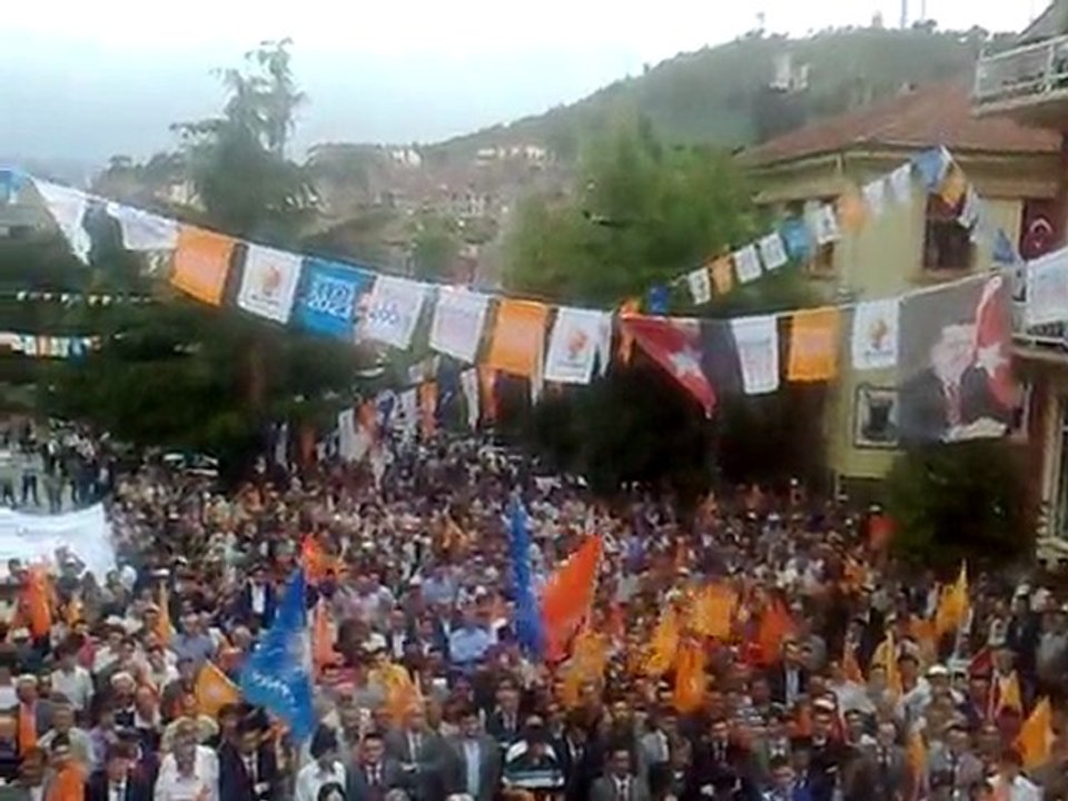 AK PARTİ-TOSYA-2