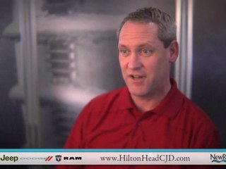 State of the Art Facilities at Hilton Head Chrysler ...