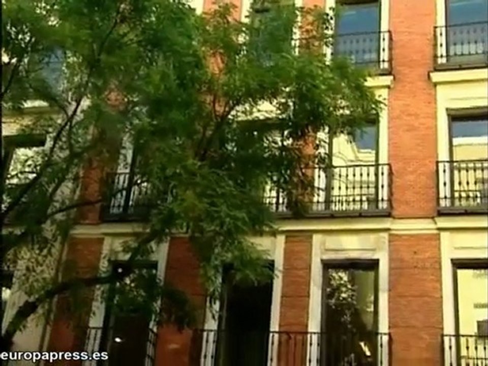 Entradas en Ferraz tras la victoria de Tomás Gómez