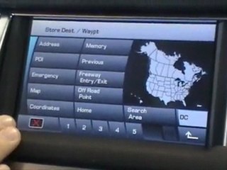 Land Rover Navigation | Navigation | Land Rover | Patrick Land Rover