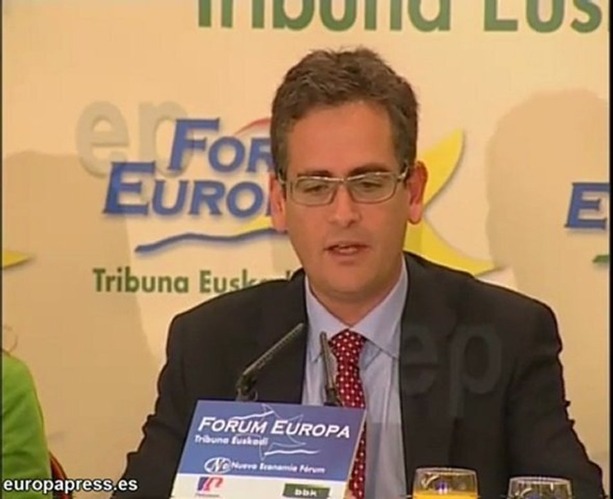 Basagoiti espera mejoras con victoria de Gómez